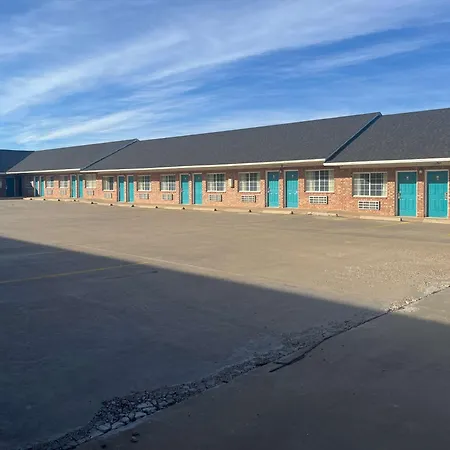 Motel 6 Tulia, Tx